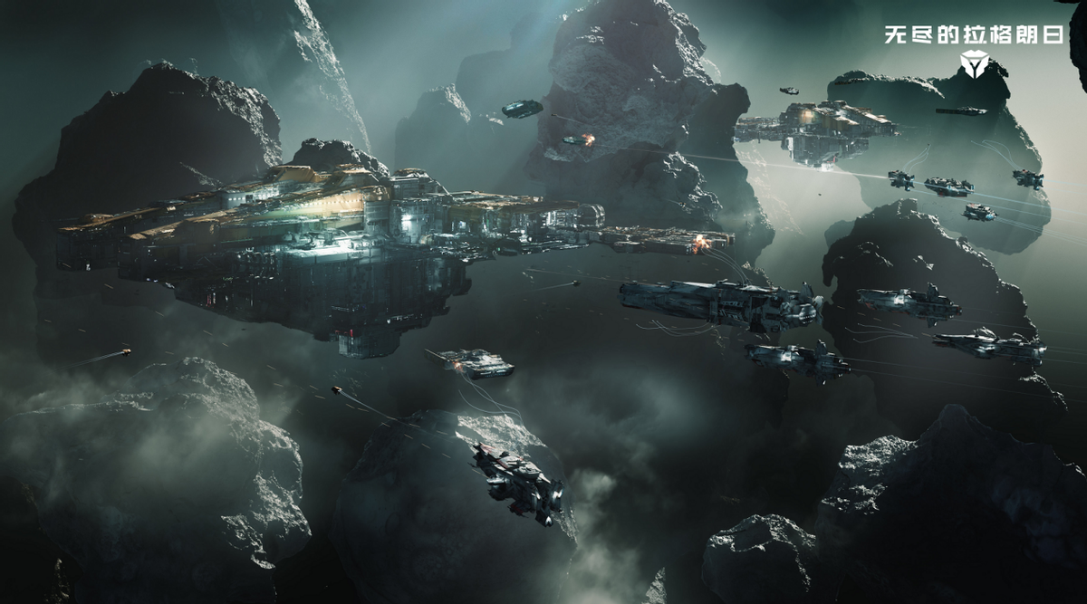 小众题材游戏逆势登顶国服排行榜，凭借的是什么？