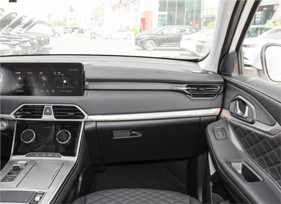 星途凌云到底怎么样听听车友的真实体会