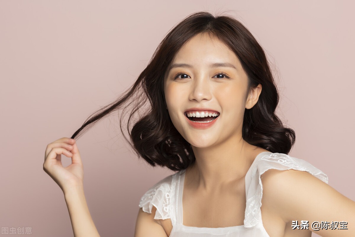 当一个女人对爱情彻底绝望，会是什么样子？