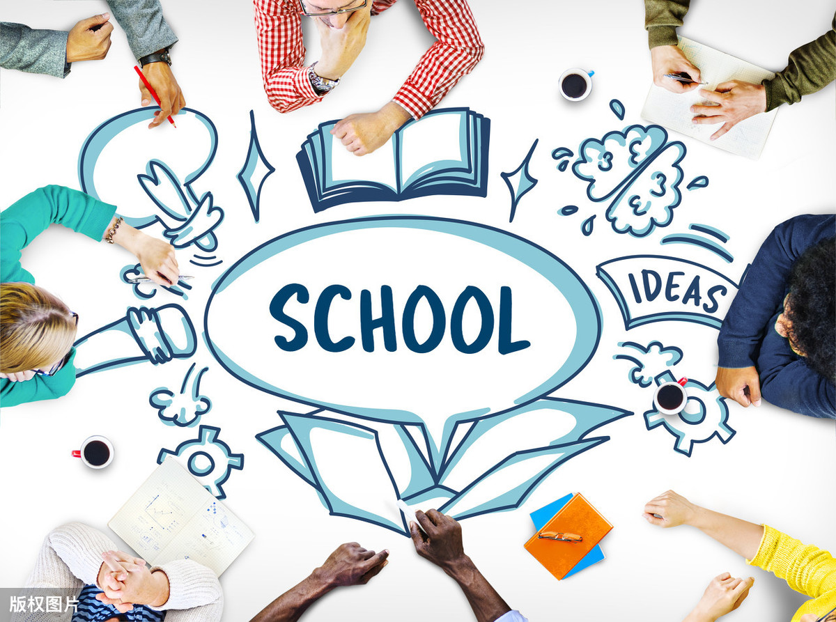 想成为自学的高手，做好这四点，你就能掌握厉害的自学模式