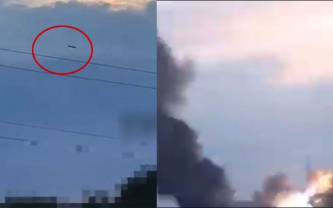 基辅利沃夫等多地遭空袭，具体是什么情况？