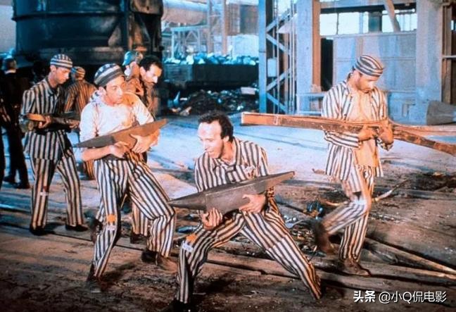 全球最伟大的十部电影，各类题材中的天花板，不要错过了