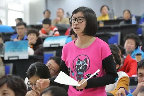 中考时要明白“统招”和“定向”，录取方式不同，分清二者区别