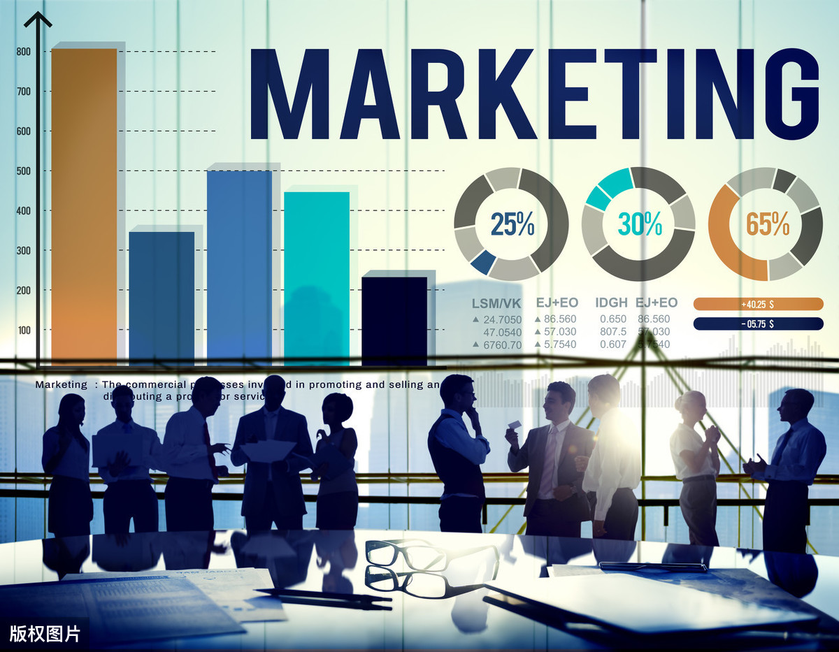 营销就是搞定人：客户不请自来，产品不销而售的5大营销技巧