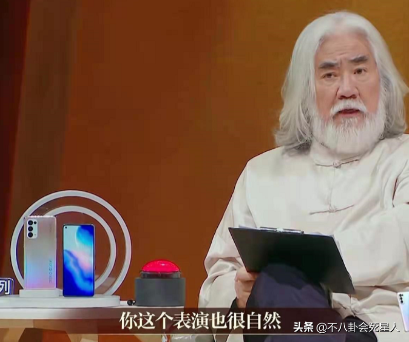 霍建华的巴掌，张铁林的舌吻，这些明星的“敬业”，让人恐惧不已