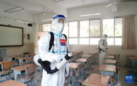 早上好 来自地球村的好消息 江西桥-