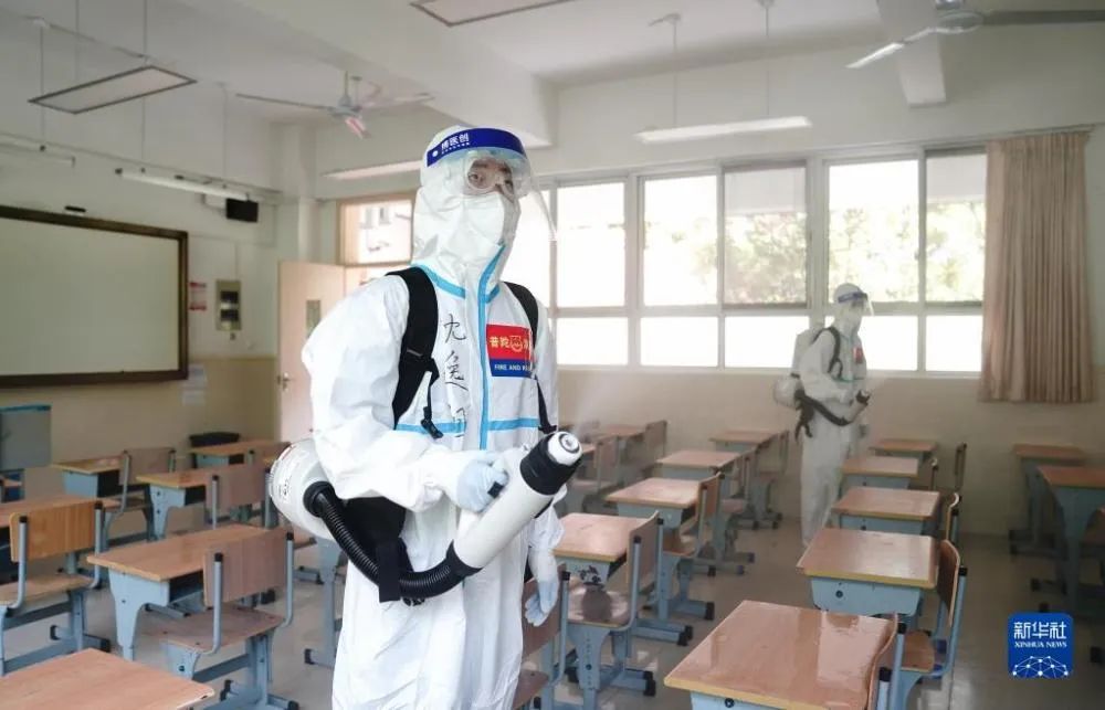 早安，地球村丨江西一跨江大桥传来好消息