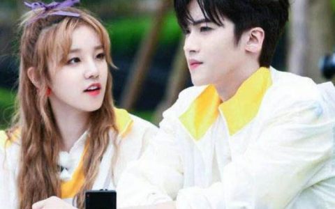 宋雨琦和闫桉是什么关系(闫桉宋雨琦cp叫啥)