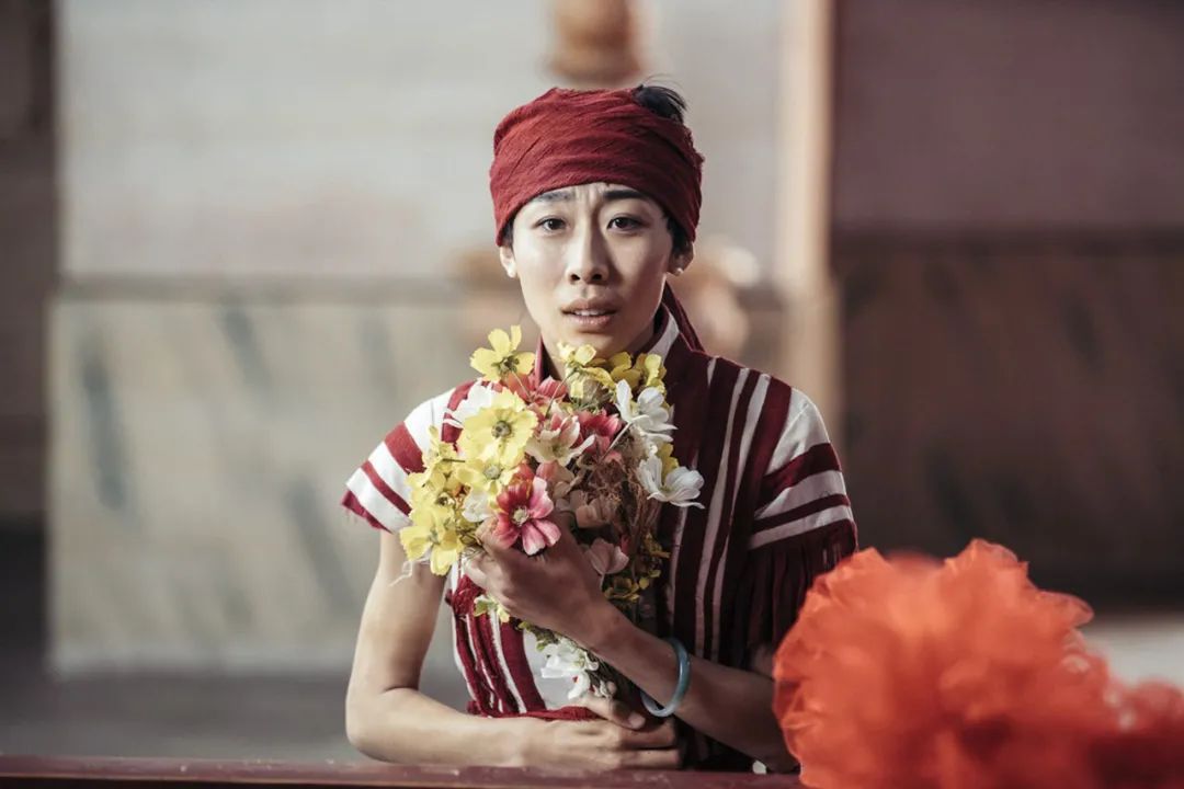 近十年口碑最好十部电影，《红海行动》第7，第1打破口碑天花板