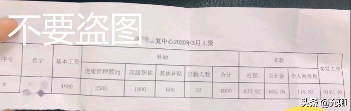 想知道健康管理师真的有用吗?