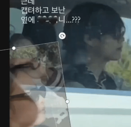 什么？韩国这两位顶流被曝恋爱了？