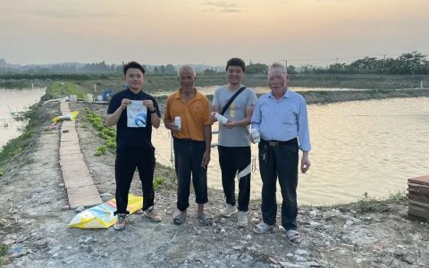 黄花鱼的开花成活率超过60%！南海这个老板的养殖秘诀是什么？