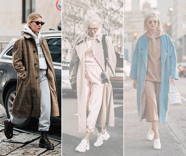 什么样的人才能称得上是微胖，有这三个特征，少一个都不行