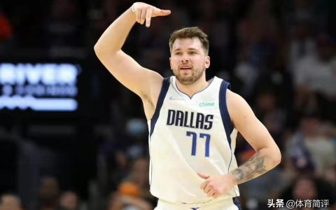 NBA西部球员排名有正有负：维金斯第一，库里第三，丹西斯令人惊讶地-