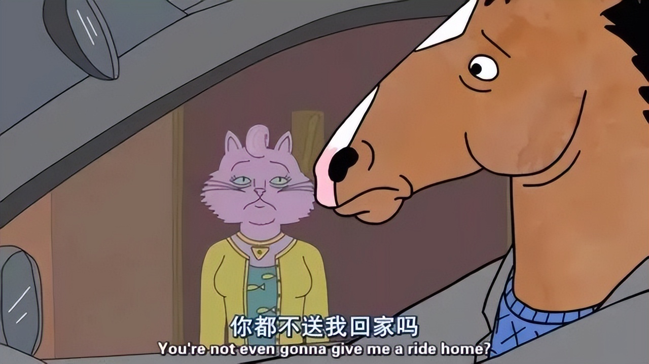 阴阳怪气怼人的句子，骂人不带脏字，讽刺得相当高级