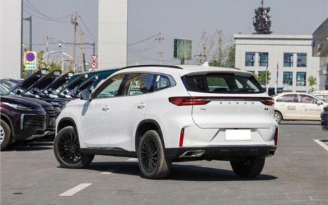 为什么不建议买星途凌云(星途凌云怎么样?)