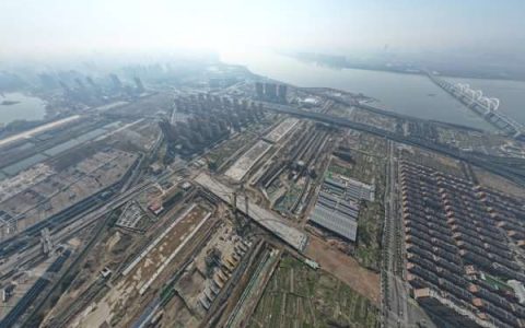 杭州段大运河文化国家公园(杭州运河文化公园进展)