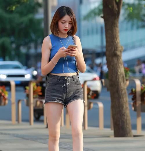 什么样的人才能称得上是微胖，有这三个特征，少一个都不行