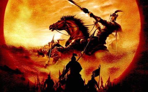 王者之师：有六技，练五功，守三度，戒懈，夺权不怒，不战而胜——