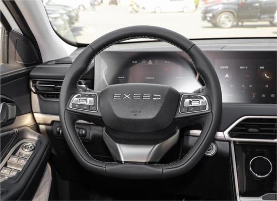 星途凌云到底怎么样听听车友的真实体会