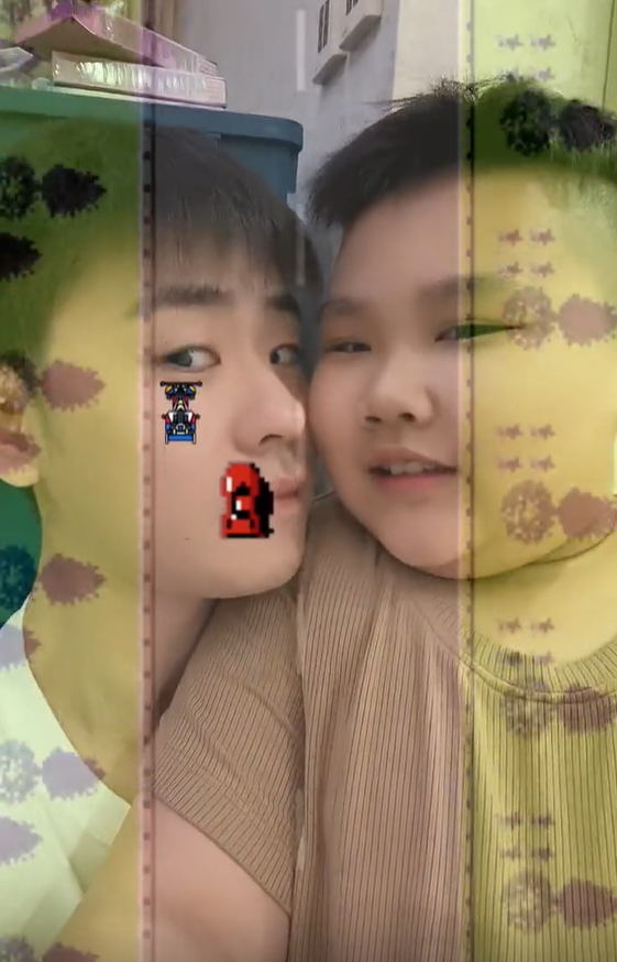 郭德纲小儿子安迪近况，6岁身材壮实全是肉，脸盘比张云雷还大