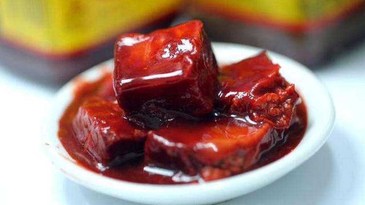 这几样重口味小吃你吃过吗