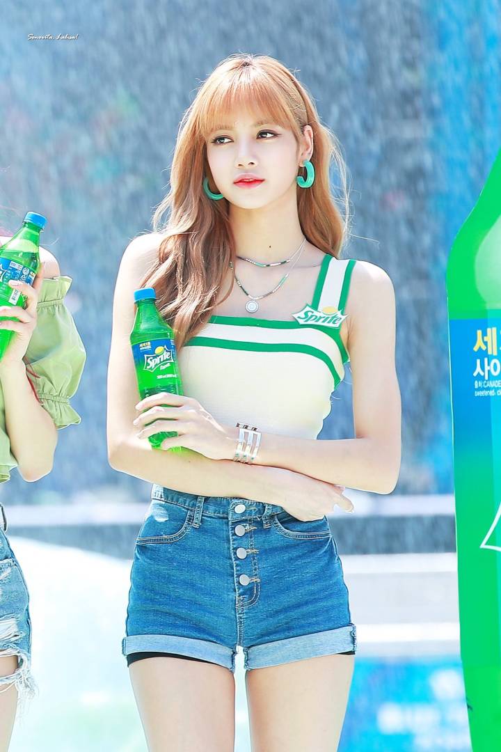 可爱到晕倒？粉墨女团成员把泰语说得也太甜了吧！