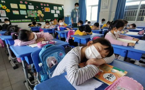 睡午觉和不睡午觉的区别是什么(午睡不午睡有什么区别)