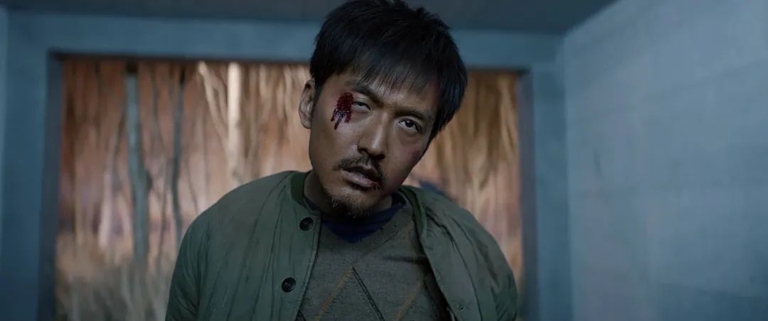 近十年口碑最好十部电影，《红海行动》第7，第1打破口碑天花板