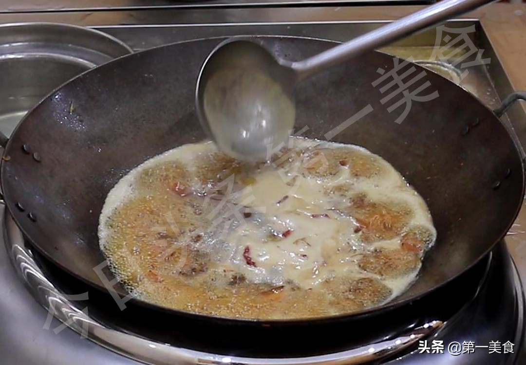 千菜万菜不如白菜，推荐8道家常做法，百吃不厌，天冷必备下饭菜