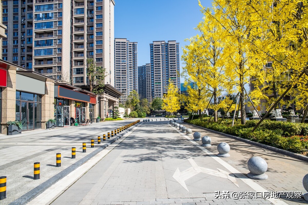 最新！4月70城新房房价出炉，47个城市环比下跌，占比达到67%