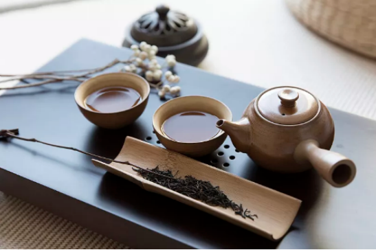 喜欢喝茶，别只知道名茶，这5款“小众茶”也尝尝，喝过就爱上