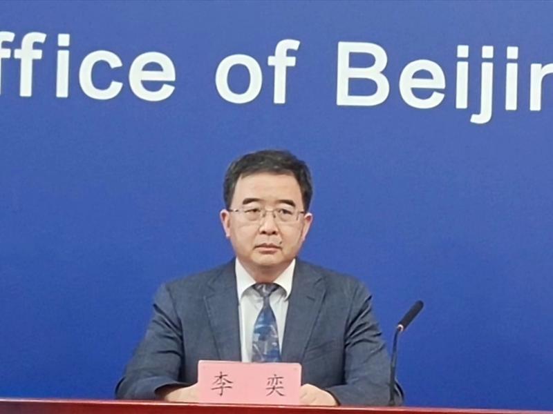 高考当天考生被确诊、考点被封控怎么办?北京针对这7种特殊场景制定流程