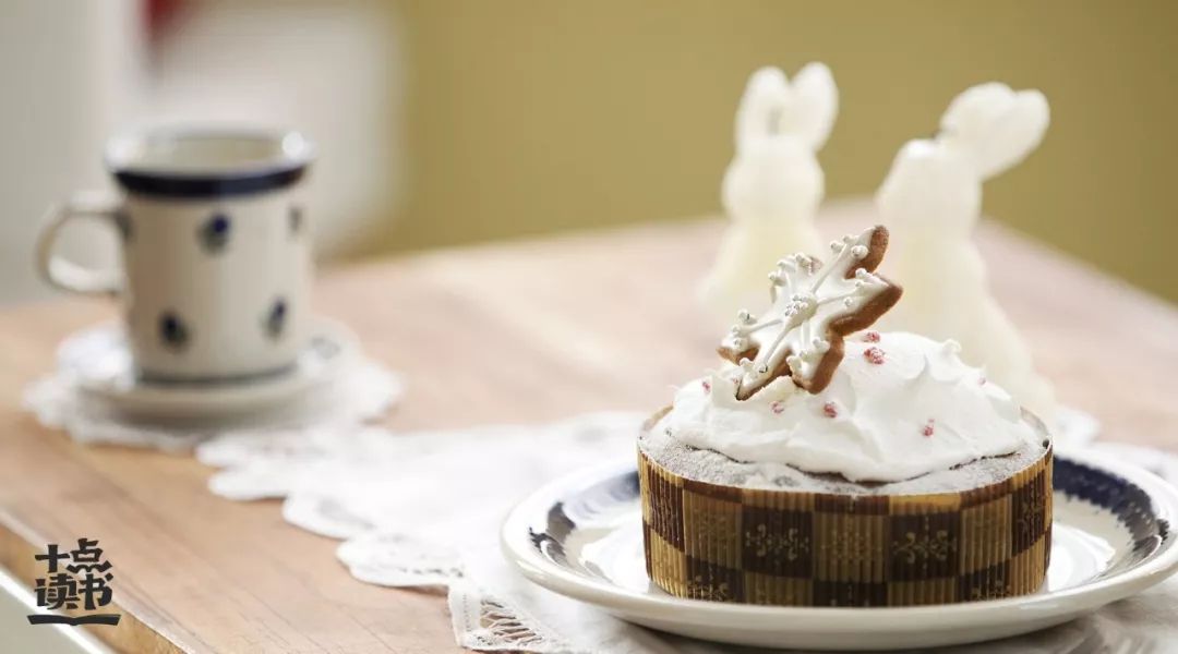 长期自律的原因，只有一个