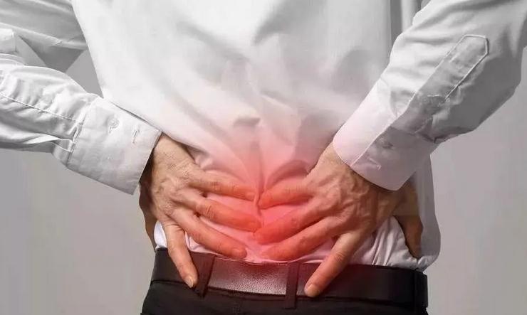 腰颈椎痛怎么办?采取一些措施来缓解