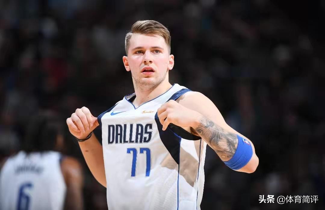 NBA西决球员正负值排名：维金斯第1，库里第3，东契奇令人意外