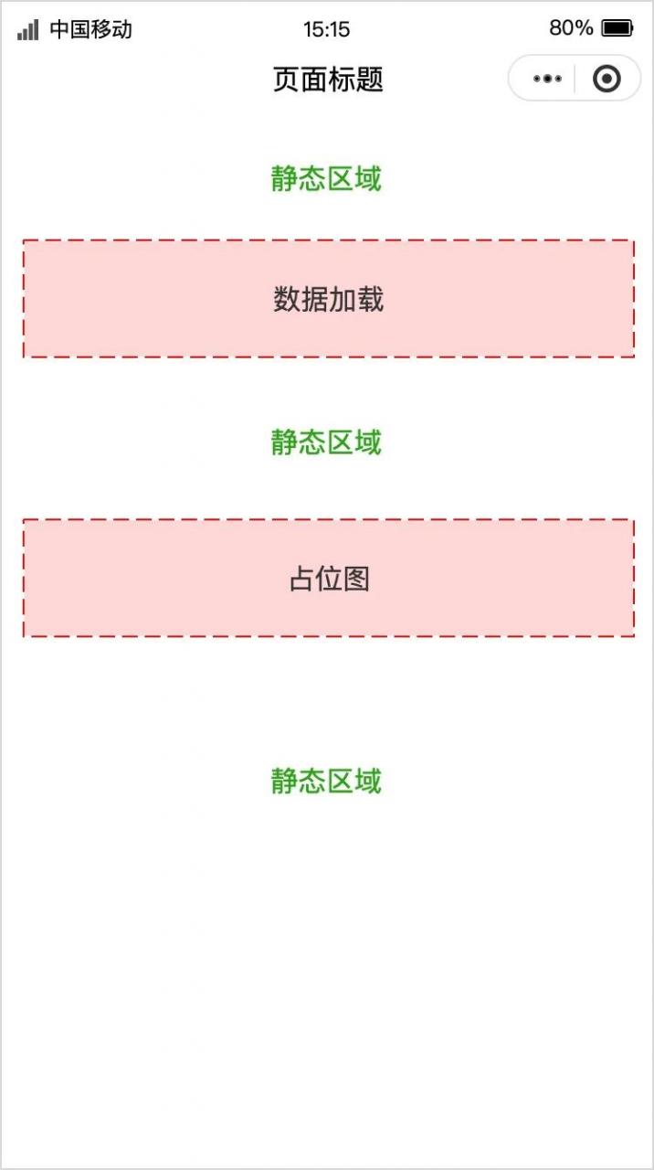 小程序规范怎么设计？干货整理看这里