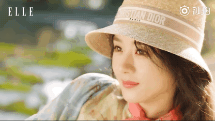 古偶内卷，还得看赵丽颖穿高定