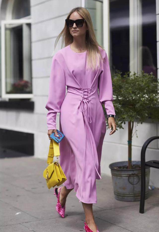 什么样的人才能称得上是微胖，有这三个特征，少一个都不行