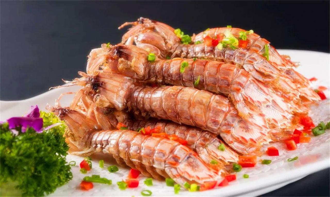 盘点15种常吃的小海鲜，教你如何挑选、主要吃法，请收藏