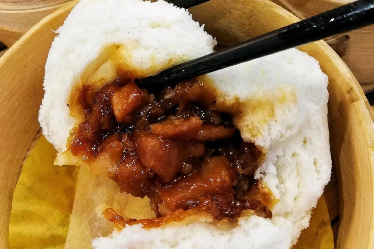 广东顶级小吃,你吃过几种?