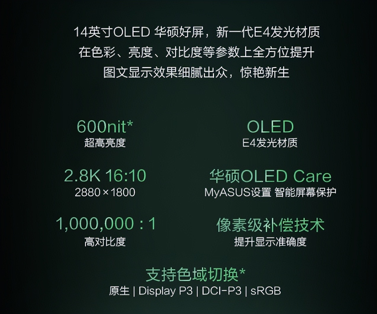 都是5499，华硕灵耀为何比戴尔灵越更优！这些区别是原因