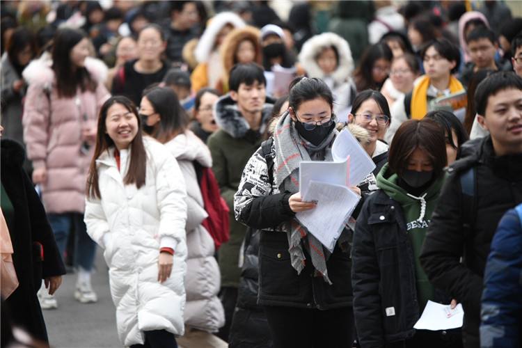 关于2023考研的5个常识,考研小白必备,让你不再焦虑