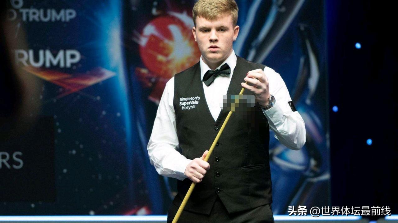 获得职业资格比击败奥沙利文更重要！希尔：因为这里竞争太激烈了