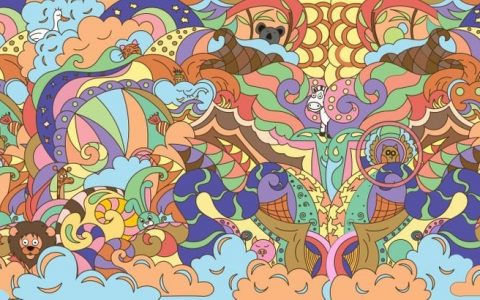 心理测验「第一眼看见什么动物」？3秒解答潜意识＋隐藏性格，这只代表完美主义者！