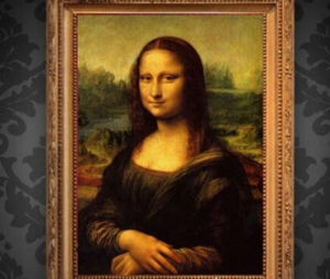 蒙娜丽莎的微笑之谜是最完整的分析。为什么蒙娜丽莎的笑容很吓人很诡异？