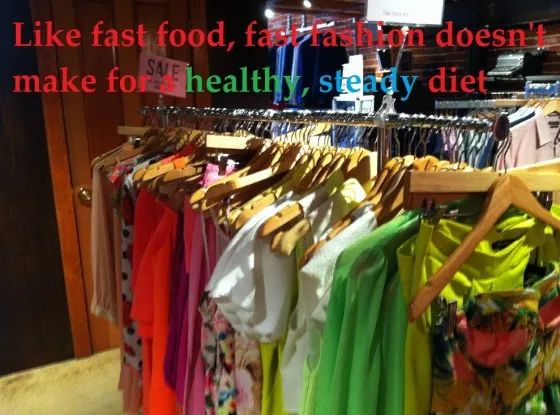 “垃圾食品”是 junk food 吗？