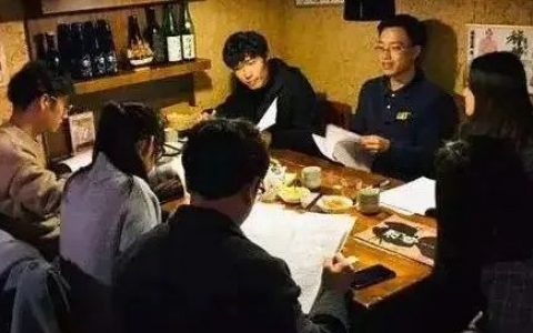 萌新必看！超友好剧本杀游戏攻略~