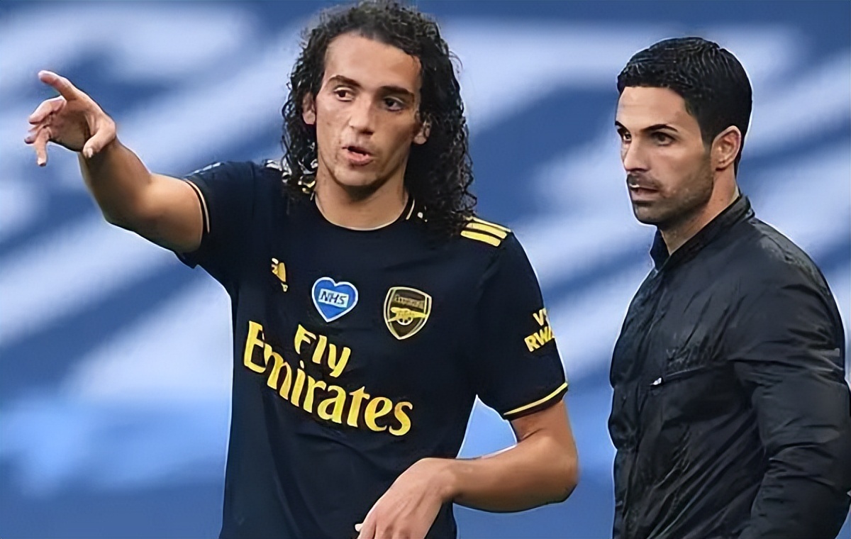 5球14次助攻！从主帅干儿子到法甲最佳引援：阿森纳弃将的蜕变