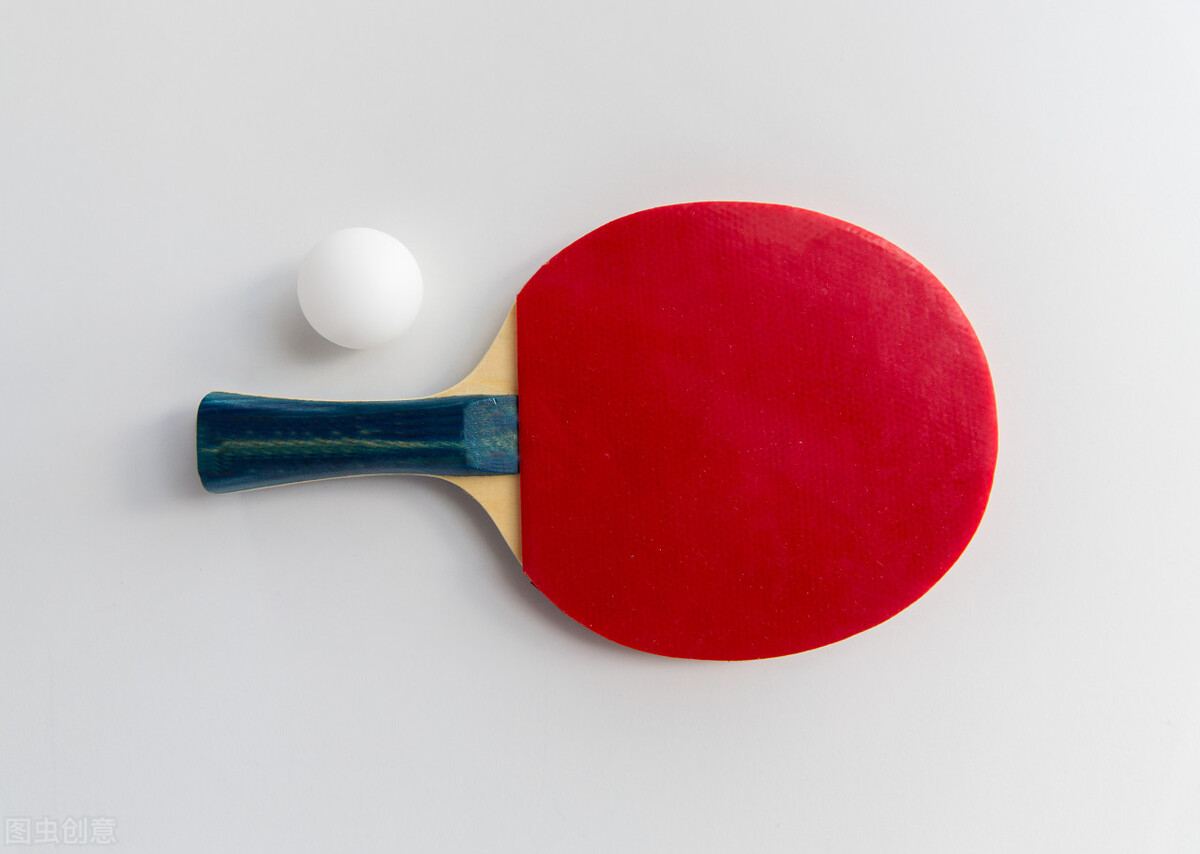 超流行的乒乓球套路：有办法破解吗？